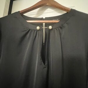 Ann Taylor work blouse. Size xxl, gently worn.